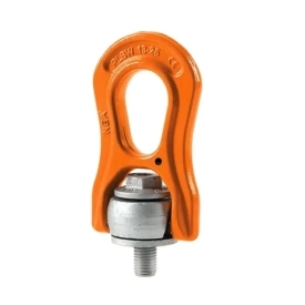 Otočný viazací bod so skrutkou PLBW - Pewag